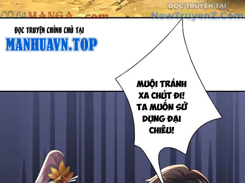 Ta Có Thể Thôn Phệ Vô Hạn chapter 90 - Trang 155
