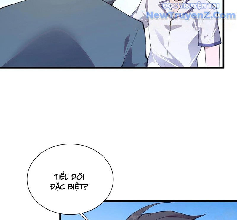 Ta Học Trảm Thần Trong Bệnh Viện Tâm Thần chapter 226 - Trang 25