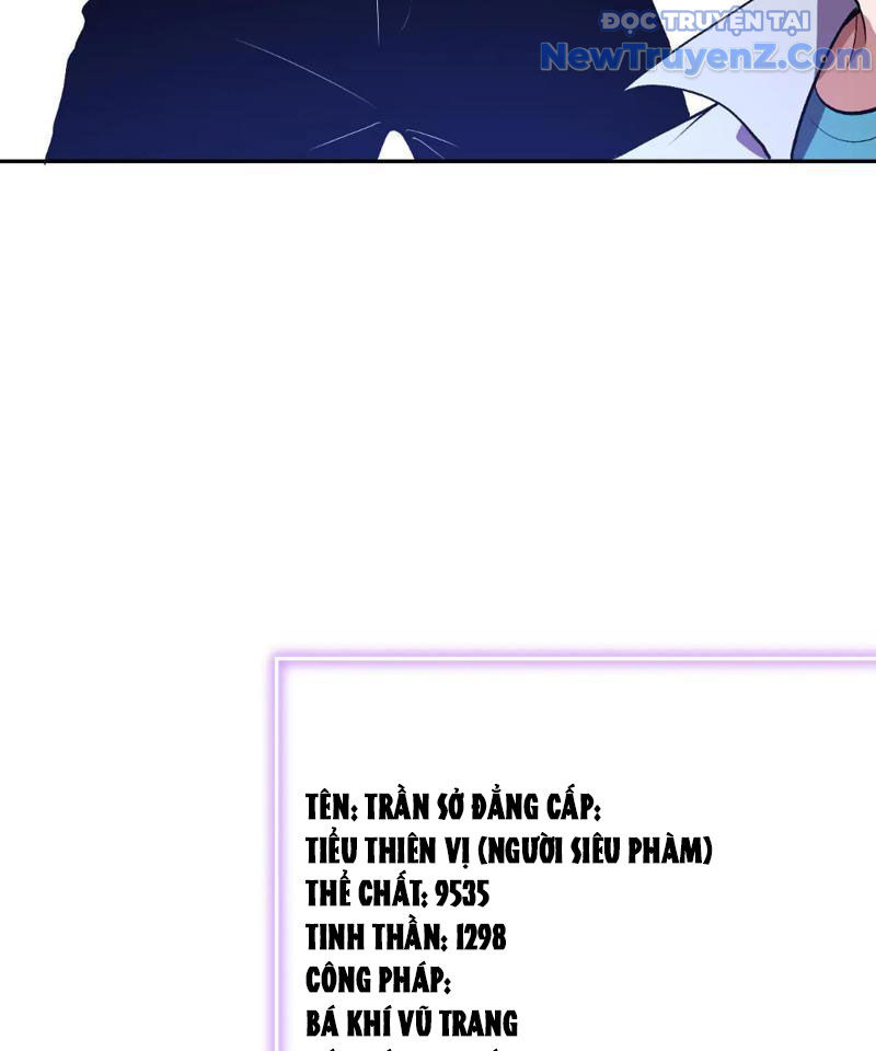 Ta Hoá Thân Ma Thần, Trở Thành Diệt Thế Cự Thú! chapter 34 - Trang 52
