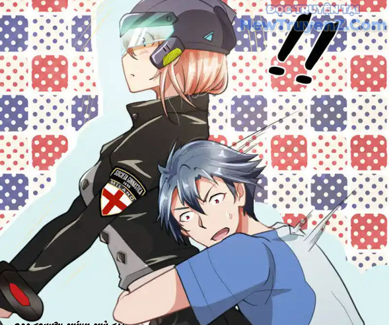 Hậu Viện Nhà Ta Thông Tới Tận Thế chapter 6 - Trang 30