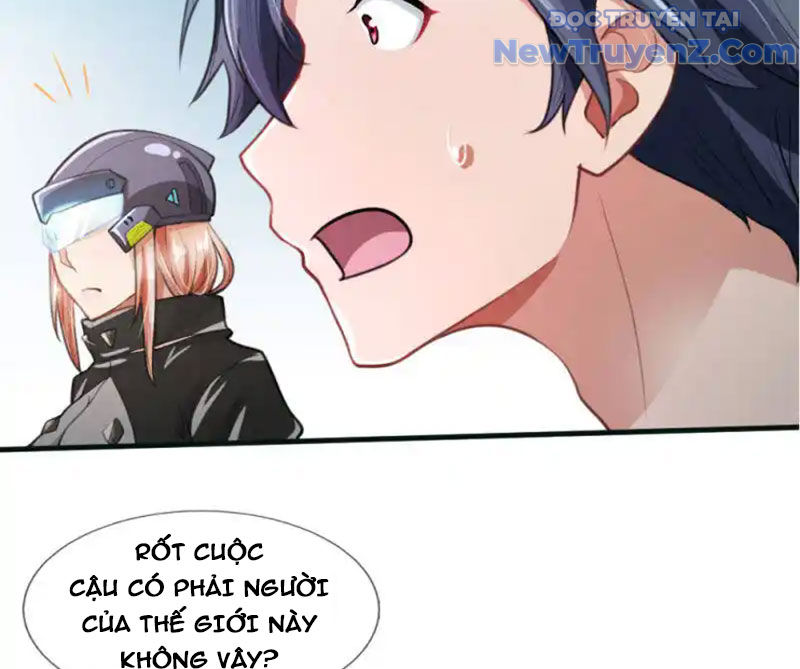 Hậu Viện Nhà Ta Thông Tới Tận Thế chapter 6 - Trang 19