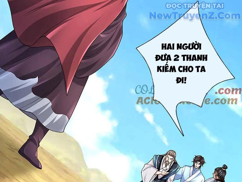 Ta Có Thể Thôn Phệ Vô Hạn chapter 91 - Trang 118