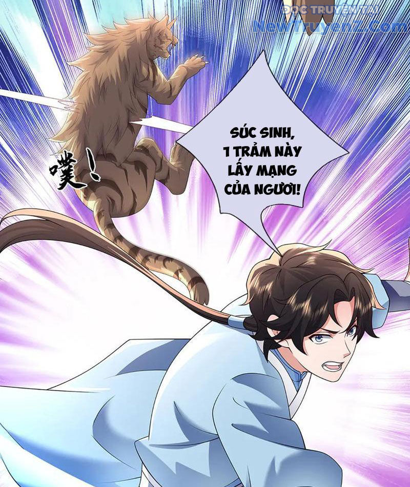 Ta Có Thể Thôn Phệ Vô Hạn chapter 86 - Trang 11