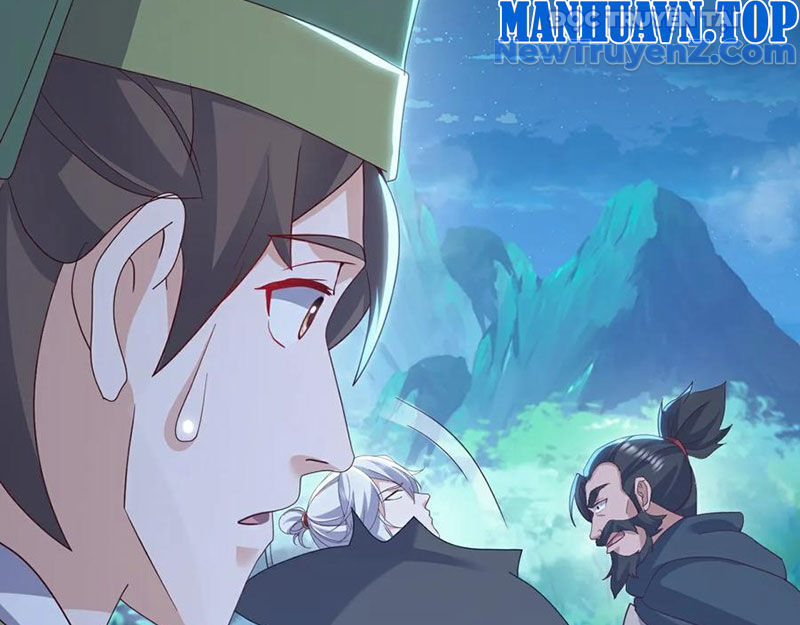 Tiên Võ Đế Tôn chapter 806 - Trang 167