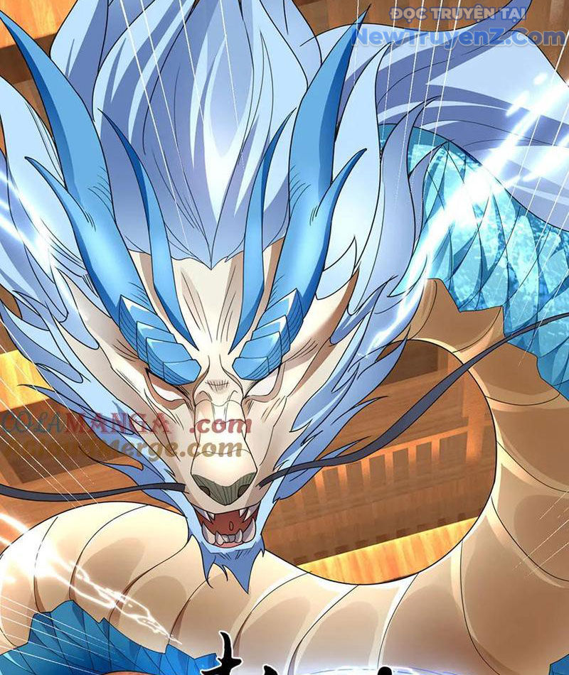 Ta Có Thể Thôn Phệ Vô Hạn chapter 95 - Trang 99