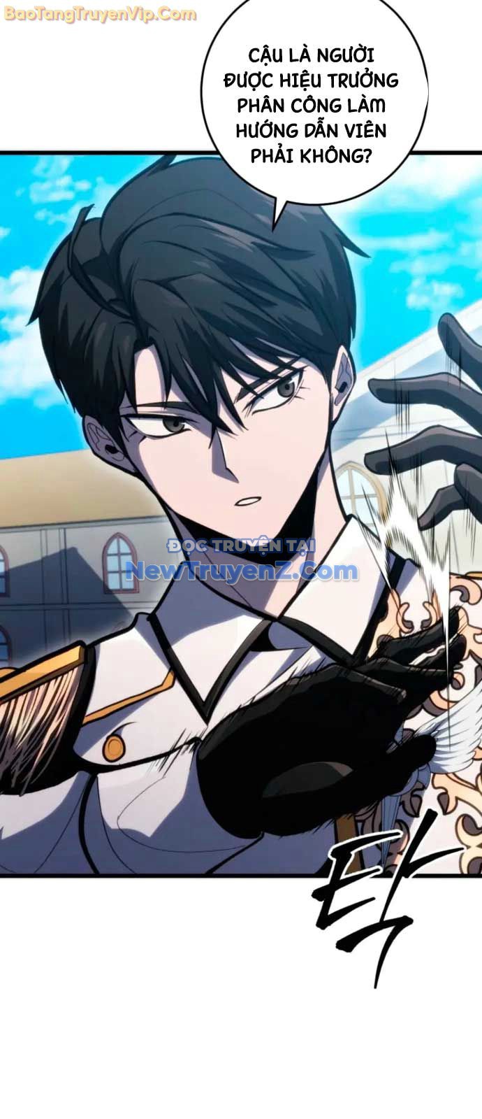 Sát Long Nhân Hồi Quy Siêu Việt chapter 40 - Trang 10