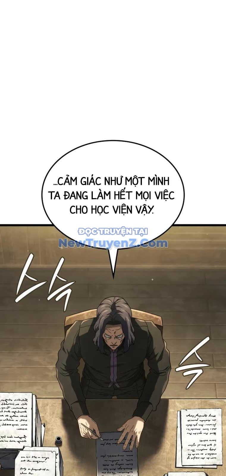 Thiết Huyết Kiếm Sĩ Hồi Quy chapter 113 - Trang 28