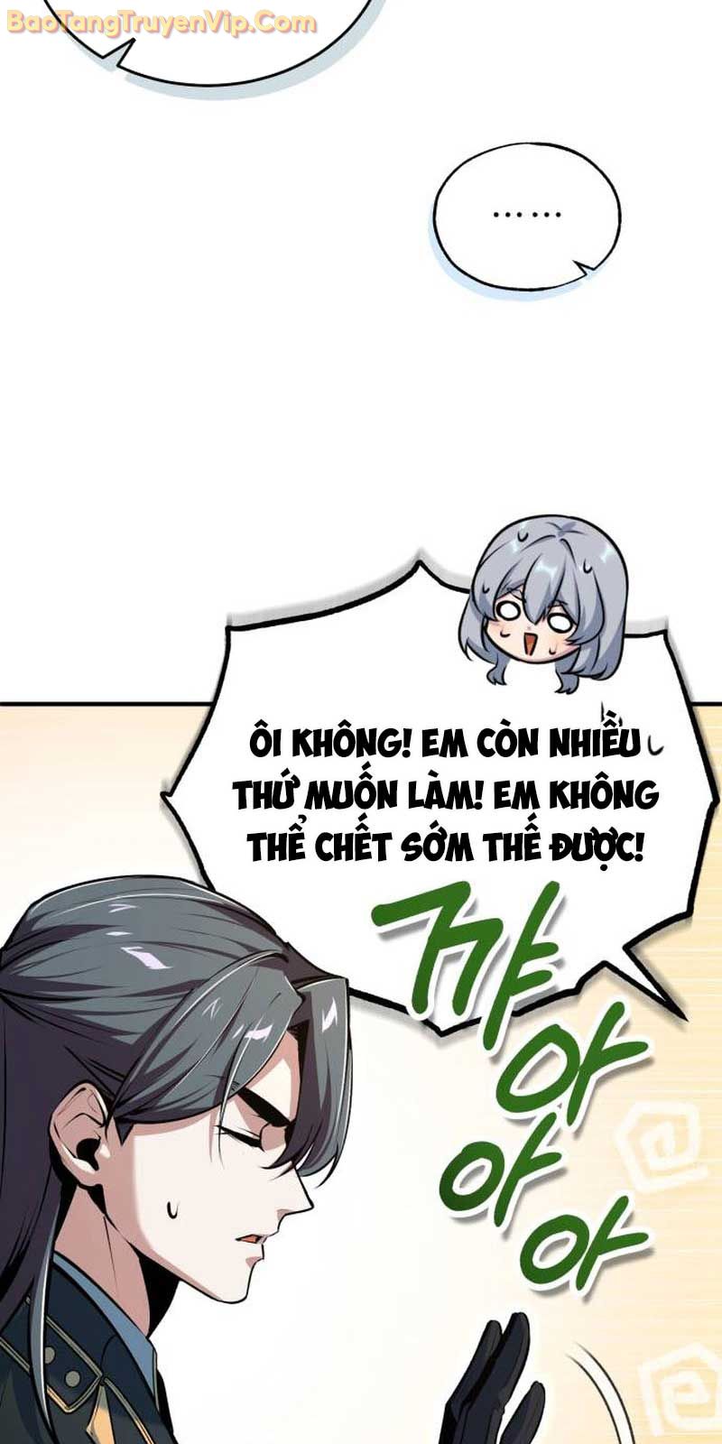 Giáo Sư Gián Điệp chapter 119.1 - Trang 24