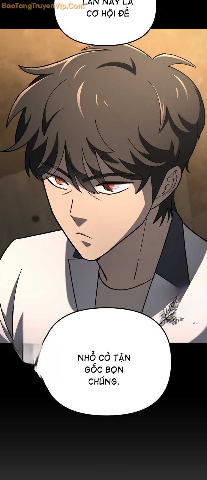 Thiên Ma Giáo chapter 20 - Trang 53