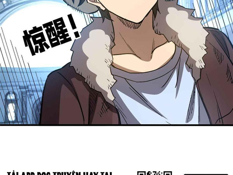 Thế Giới Siêu Phàm! Ta Là Ma Cà Rồng? chapter 3 - Trang 58