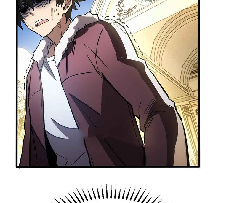 Thế Giới Siêu Phàm! Ta Là Ma Cà Rồng? chapter 4 - Trang 25