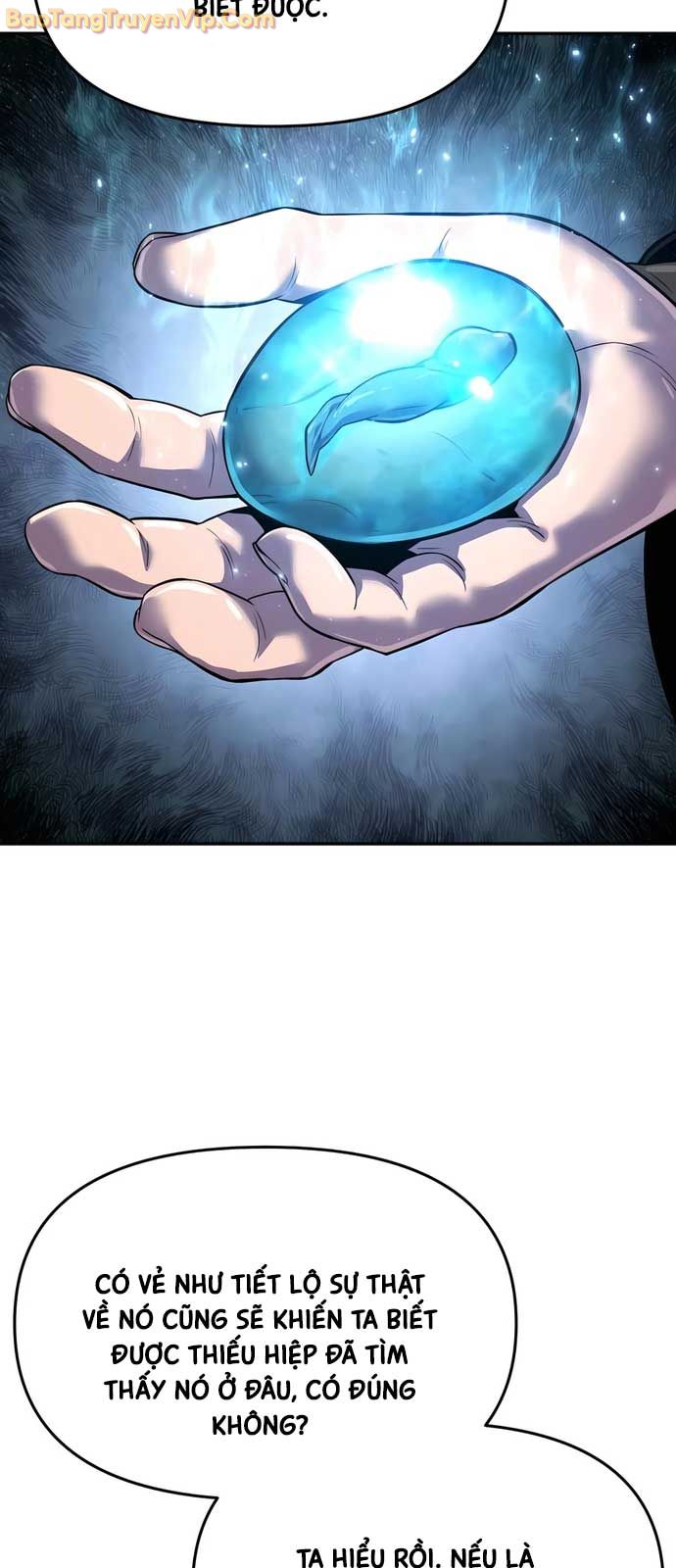 Chuyên Gia Côn Trùng Tại Đường Gia Tứ Xuyên chapter 37.1 - Trang 48