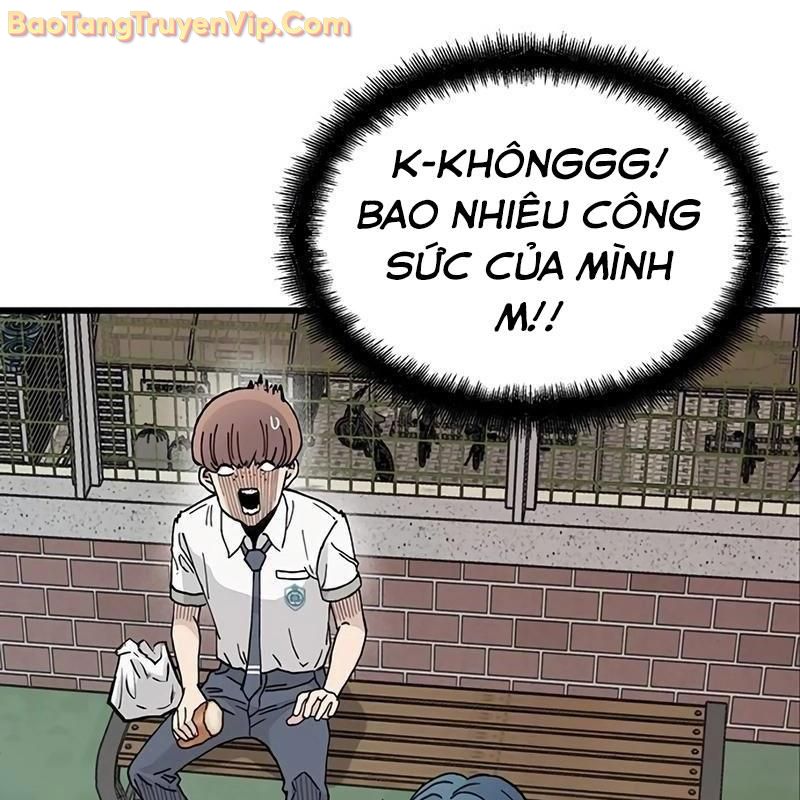 Sự bí ẩn của học sinh chuyển trường chapter 4 - Trang 60