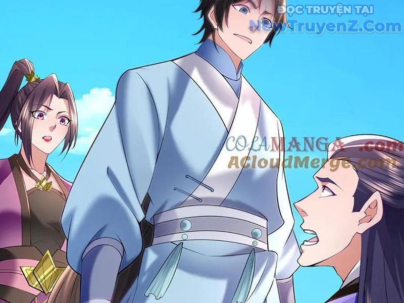 Ta Có Thể Thôn Phệ Vô Hạn chapter 89 - Trang 8