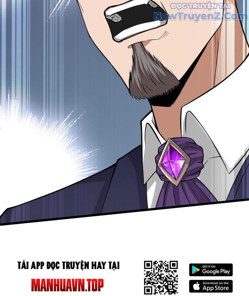 Ta Bắt Quái Thú Ở Tận Thế chapter 9 - Trang 57