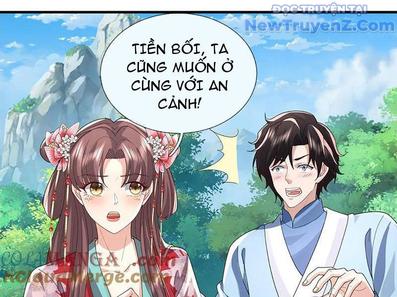 Ta Có Thể Thôn Phệ Vô Hạn chapter 93 - Trang 4