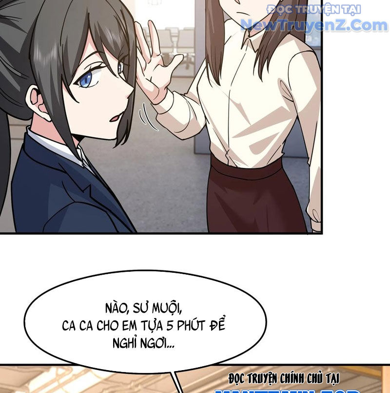 Ta Không Muốn Trùng Sinh Đâu chapter 426 - Trang 66