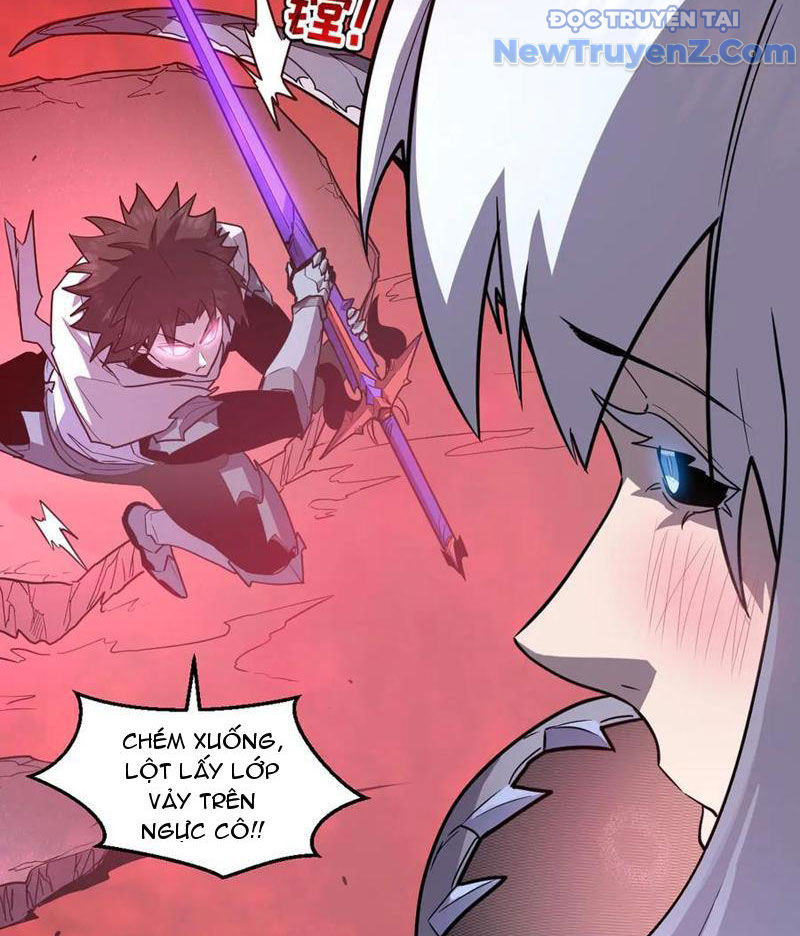 Hệ Thống Của Ta Thật Đứng Đắn chapter 58 - Trang 28