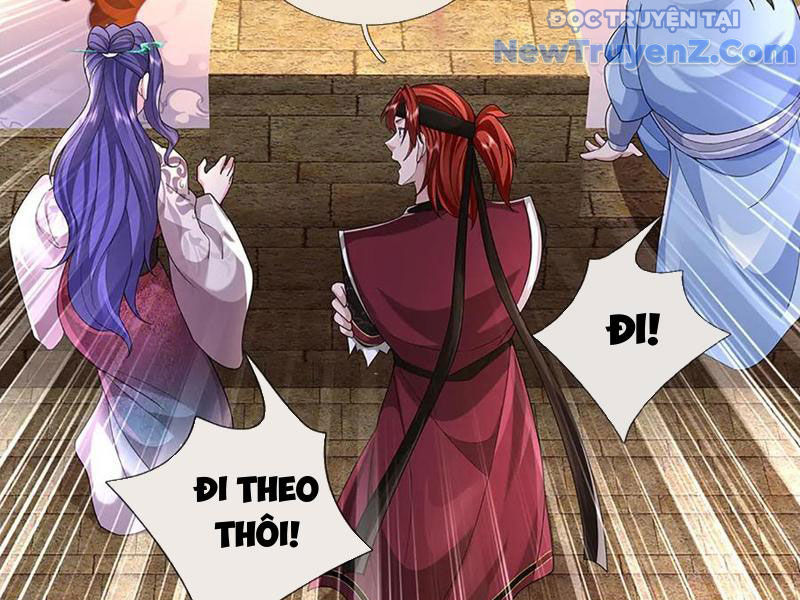 Ta Có Thể Thôn Phệ Vô Hạn chapter 90 - Trang 67