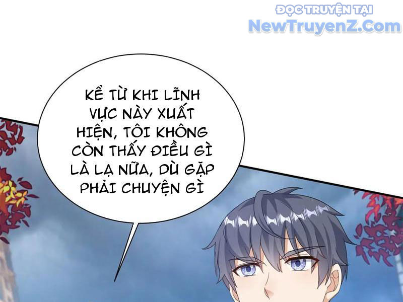 Sau khi sống lại ở mạt thế, ta điên cuồng thăng cấp chapter 47 - Trang 57