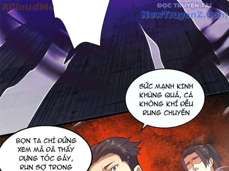 Đô Thị Cực Phẩm Y Thần chapter 254 - Trang 8
