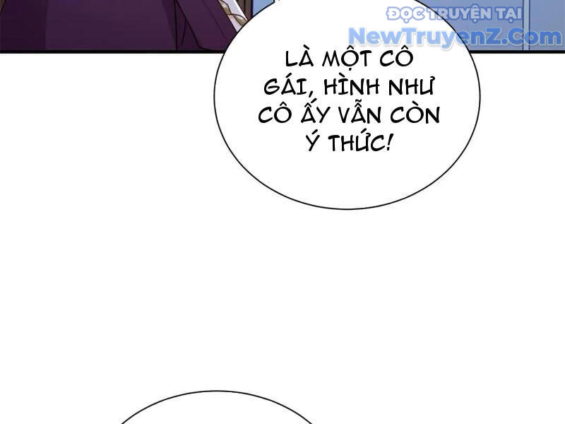 Sau khi sống lại ở mạt thế, ta điên cuồng thăng cấp chapter 47 - Trang 110