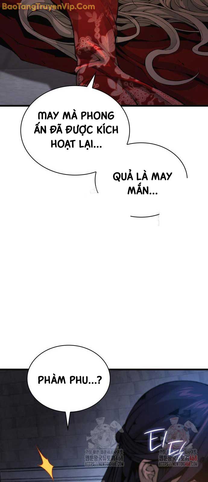 Quái Lực Loạn Thần chapter 75 - Trang 72