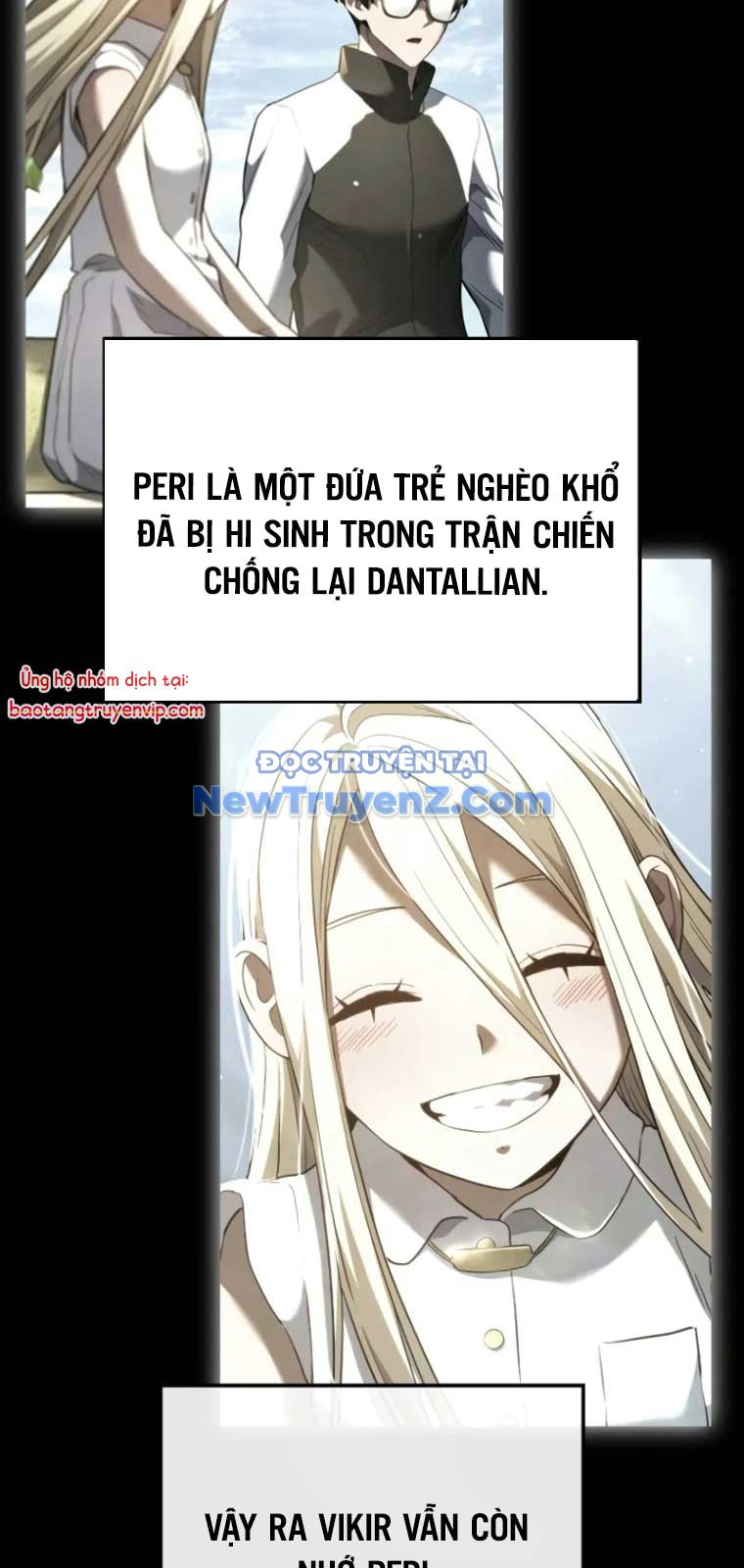 Thiết Huyết Kiếm Sĩ Hồi Quy chapter 113 - Trang 80