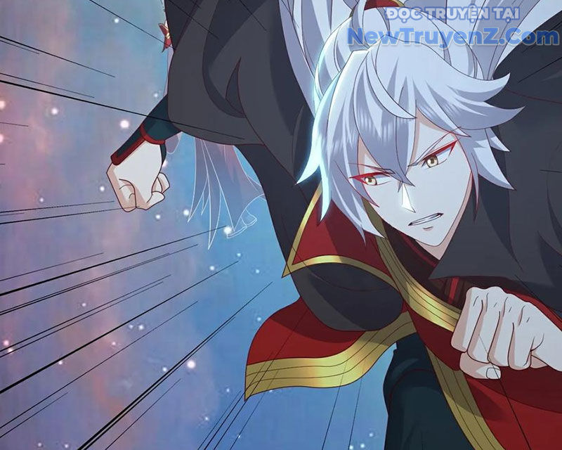 Tiên Võ Đế Tôn chapter 806 - Trang 106