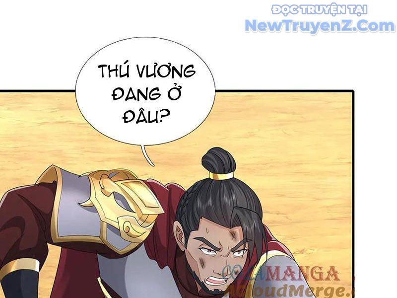 Ta Có Thể Thôn Phệ Vô Hạn chapter 87 - Trang 4
