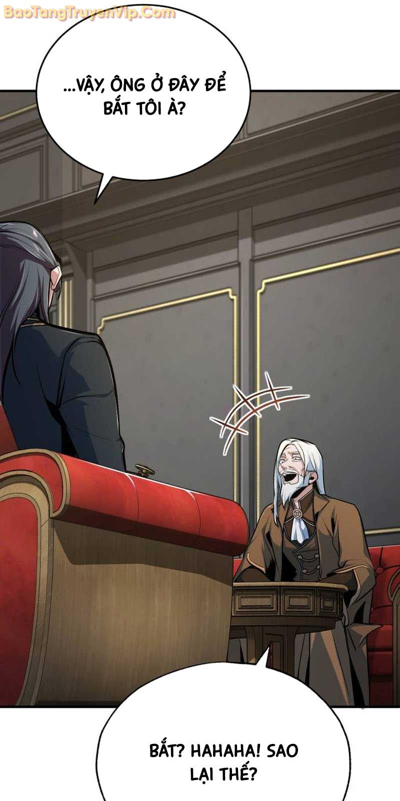 Giáo Sư Gián Điệp chapter 119.1 - Trang 82