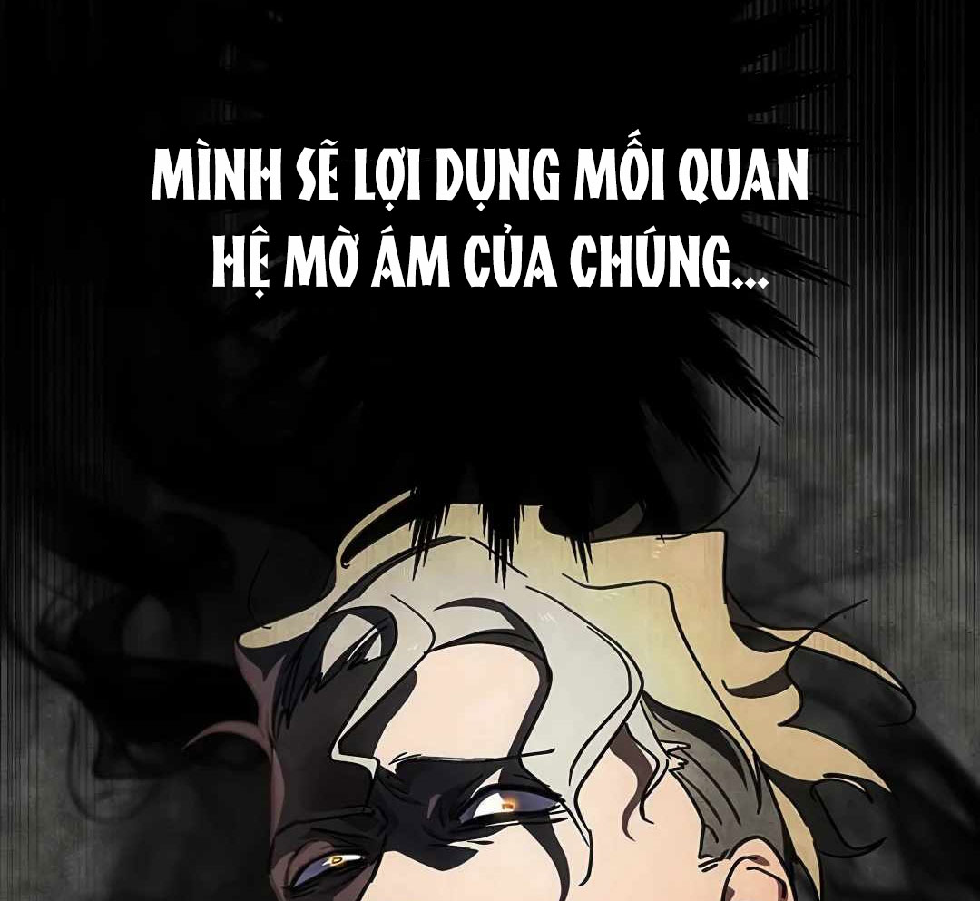 Quý Tộc Báo Thù chapter 17 - Trang 181