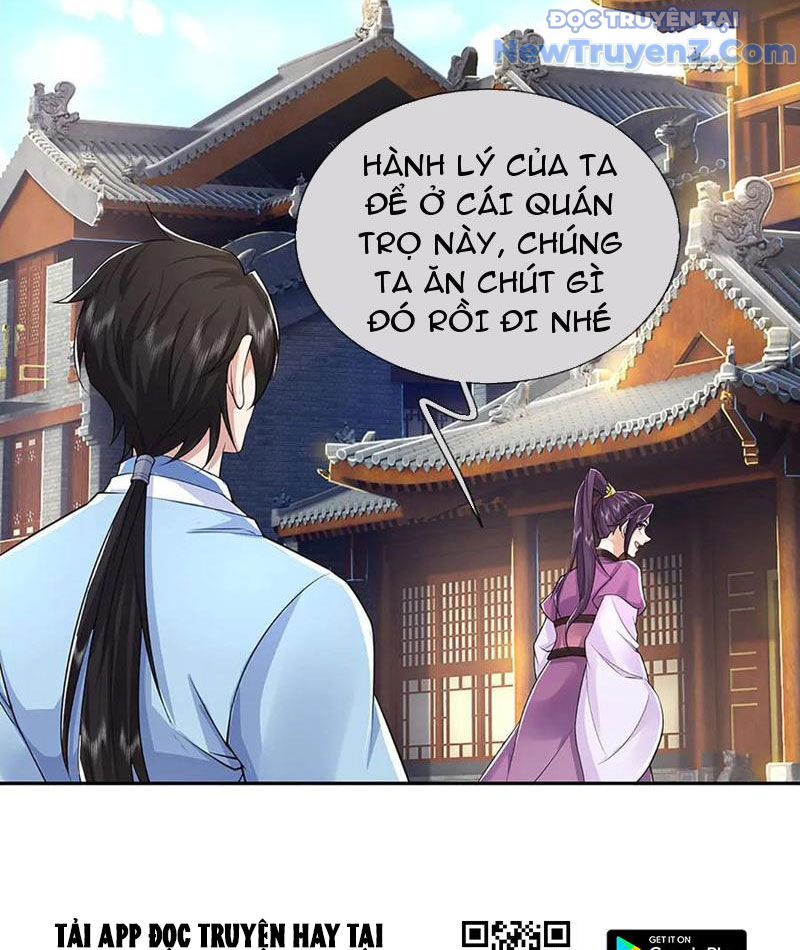 Ta Có Thể Thôn Phệ Vô Hạn chapter 94 - Trang 95
