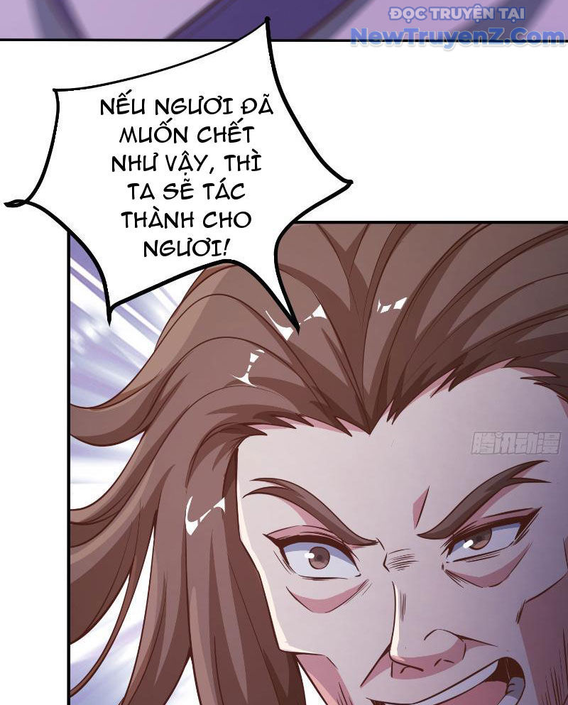 Bắt đầu đánh dấu bảy vị sư tỷ giúp ta bay chapter 3 - Trang 116