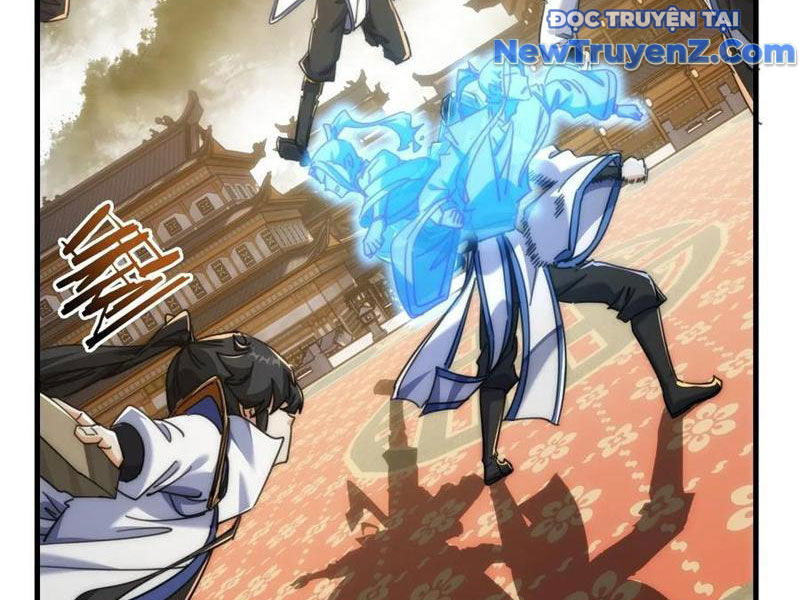 Mời Công Tử Trảm Yêu chapter 183 - Trang 4