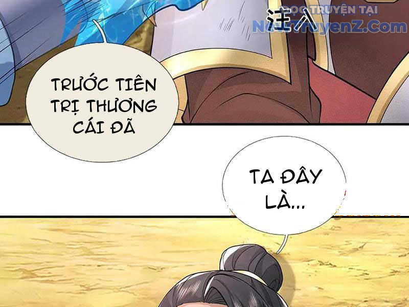 Ta Có Thể Thôn Phệ Vô Hạn chapter 82 - Trang 106