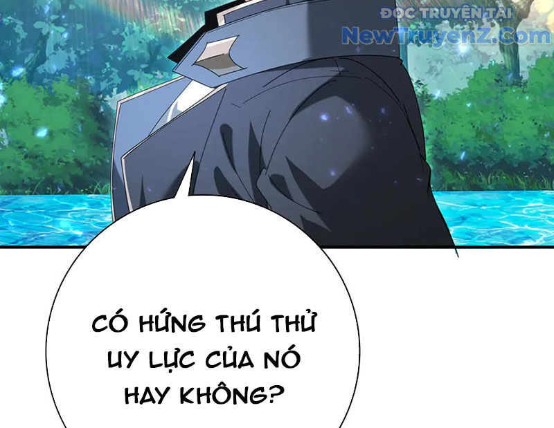 Toàn Dân Chuyển Chức: Ngự Long Sư Là Chức Nghiệp Yếu Nhất? chapter 124 - Trang 107