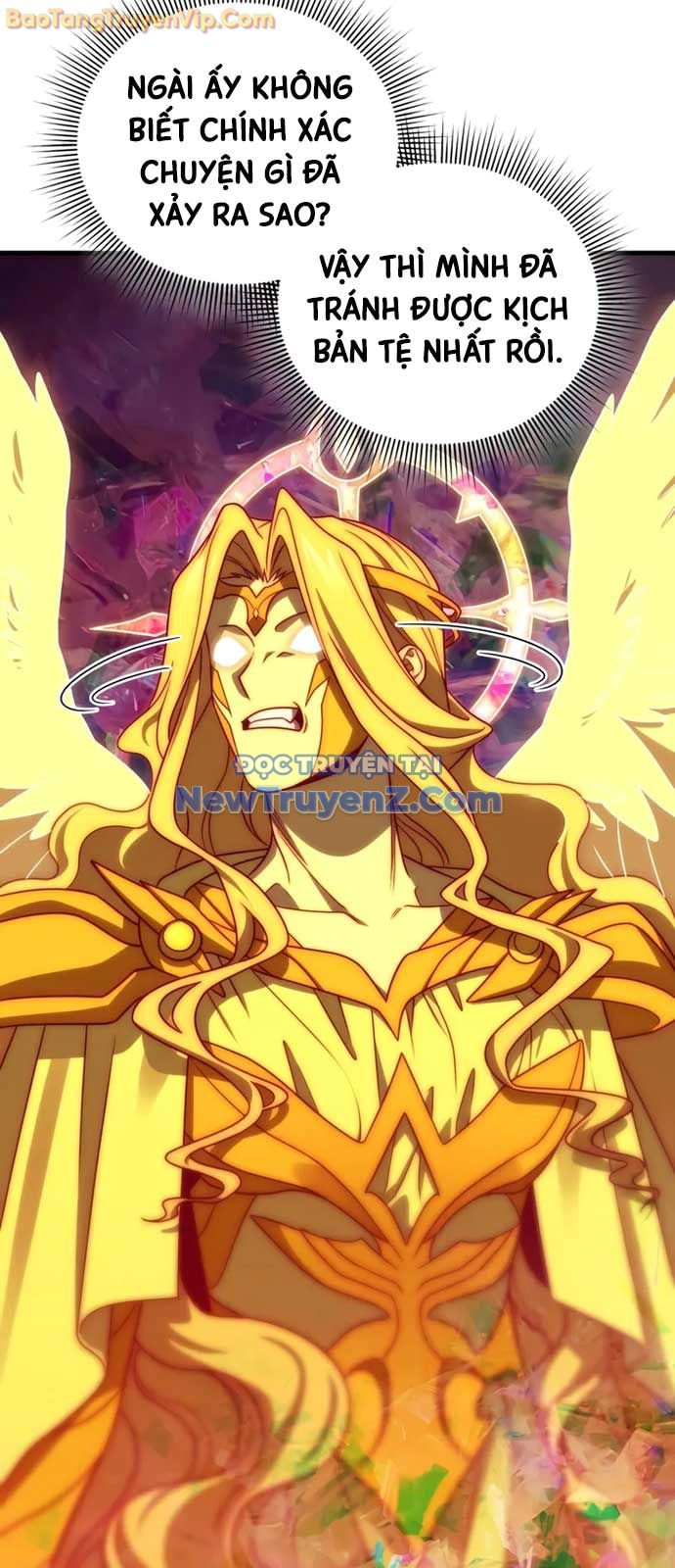 Người Chơi Trở Lại Sau 10000 Năm chapter 114 - Trang 11