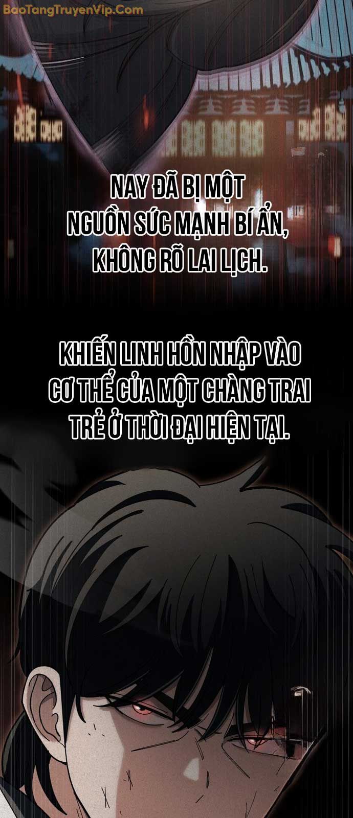 Thiên Ma Giáo chapter 19 - Trang 5