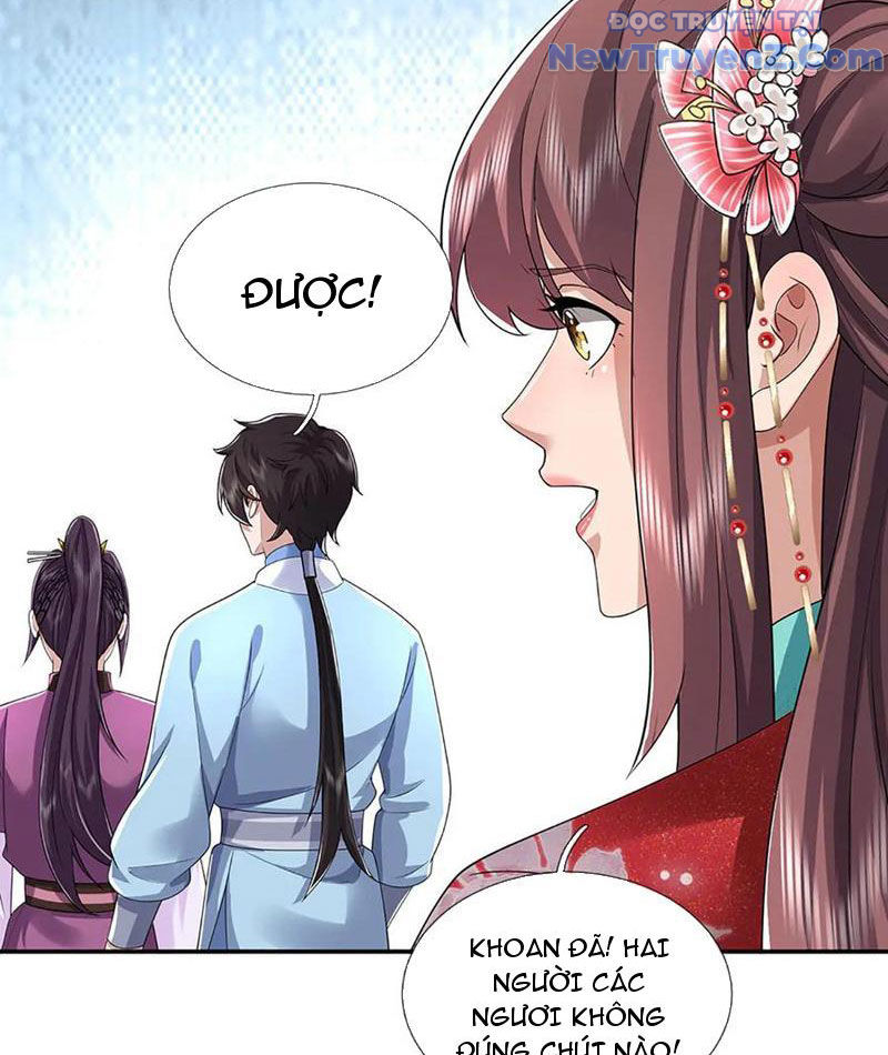 Ta Có Thể Thôn Phệ Vô Hạn chapter 86 - Trang 79