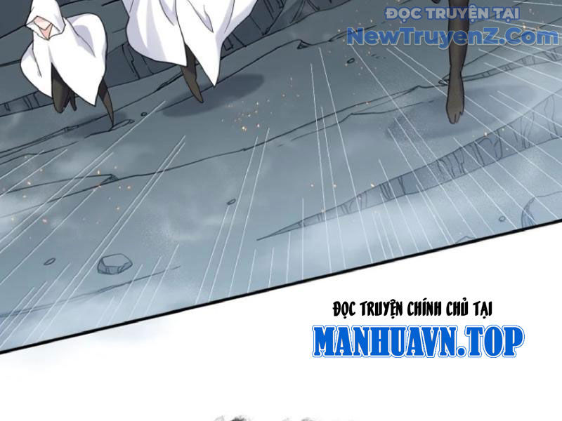 Thế Nhân Thực Sự Tin Tôi Là Đại Boss chapter 117 - Trang 94