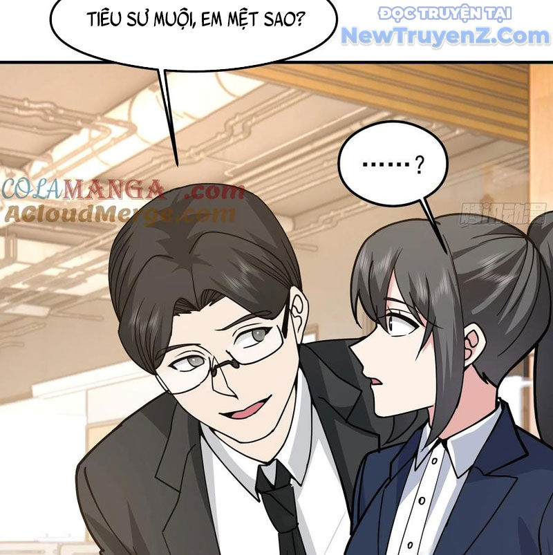 Ta Không Muốn Trùng Sinh Đâu chapter 426 - Trang 64