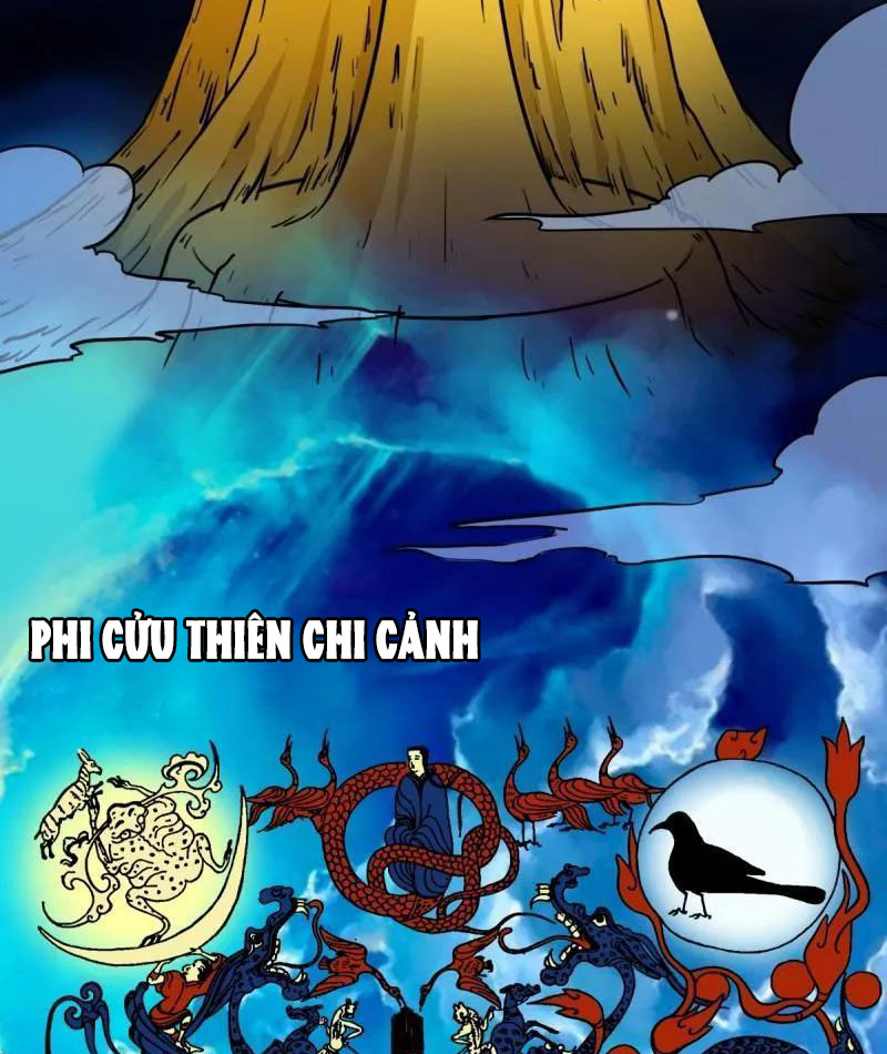 đấu Yếm Thần chapter 380 - Trang 87