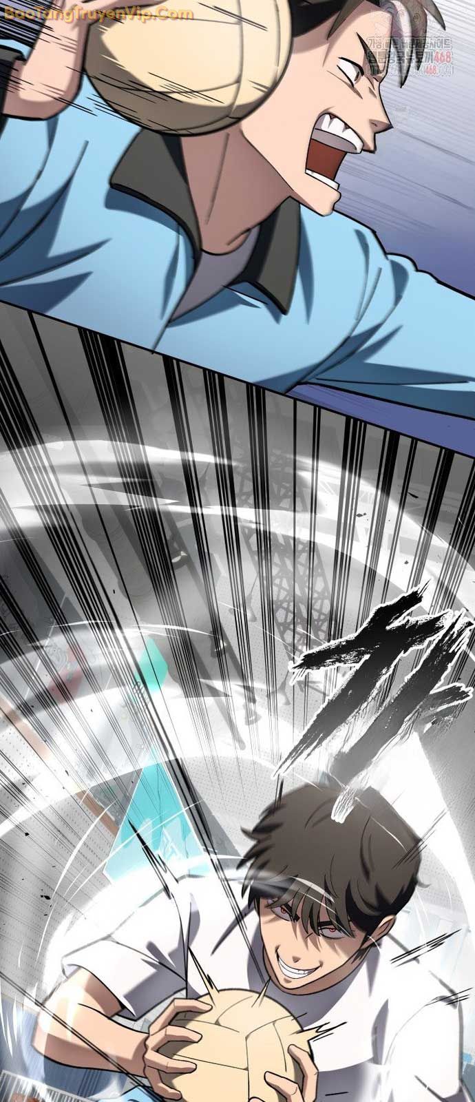 Thiên Ma Giáo chapter 21 - Trang 68