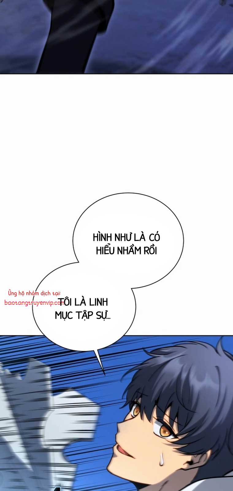 Tử Linh Sư Thiên Tài Của Học Viện chapter 163.1 - Trang 47