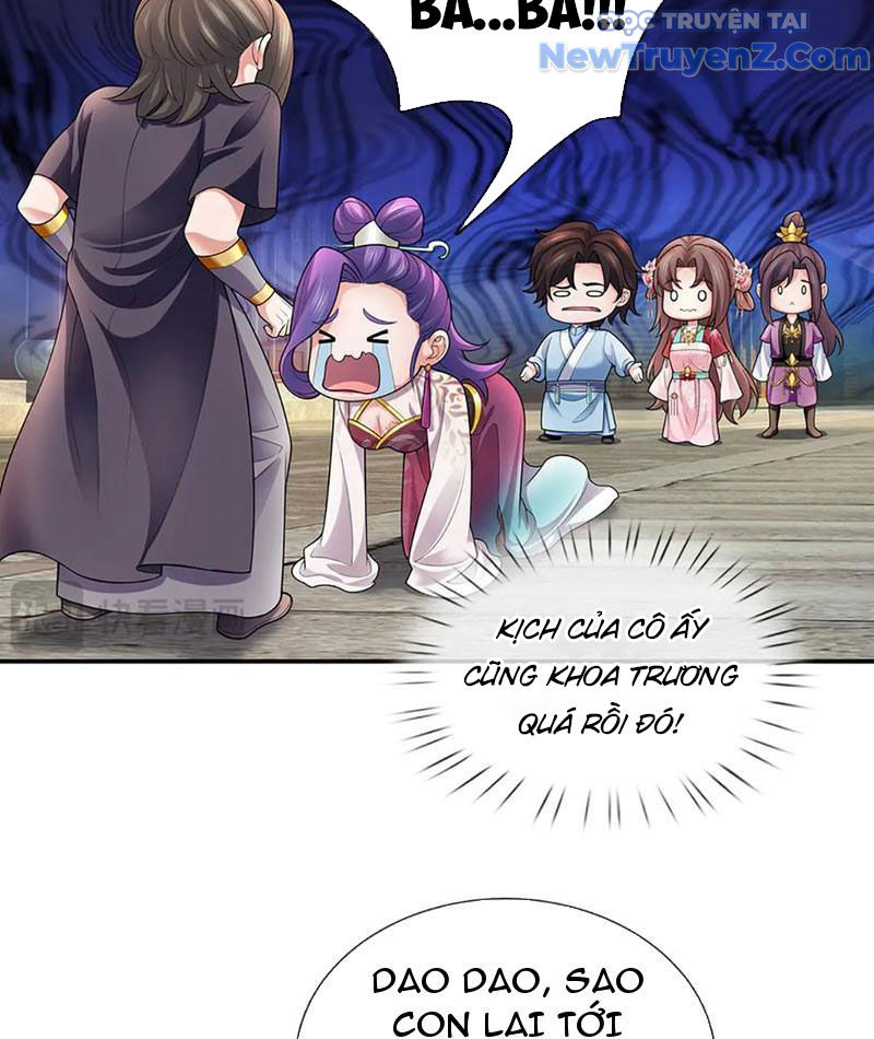 Ta Có Thể Thôn Phệ Vô Hạn chapter 95 - Trang 39