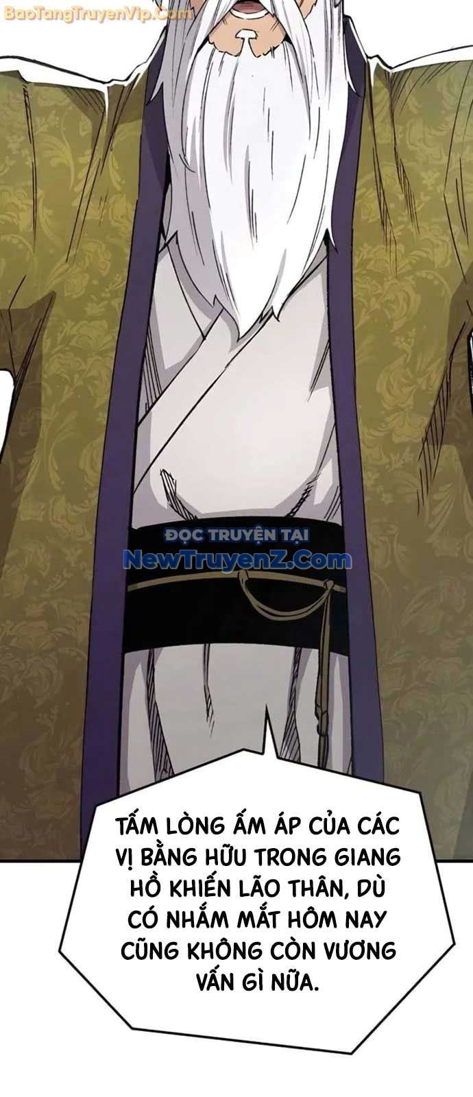 Thiên Ma Quy Hoàn chapter 70 - Trang 53