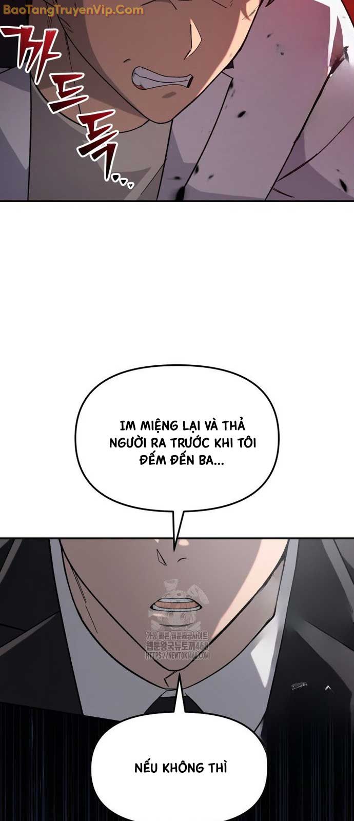 Thiên Ma Giáo chapter 19 - Trang 23