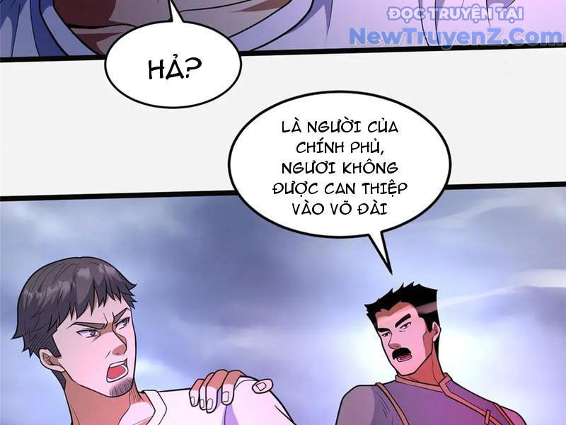 Đô Thị Cực Phẩm Y Thần chapter 254 - Trang 27