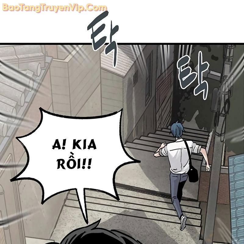 Sự bí ẩn của học sinh chuyển trường chapter 3 - Trang 107